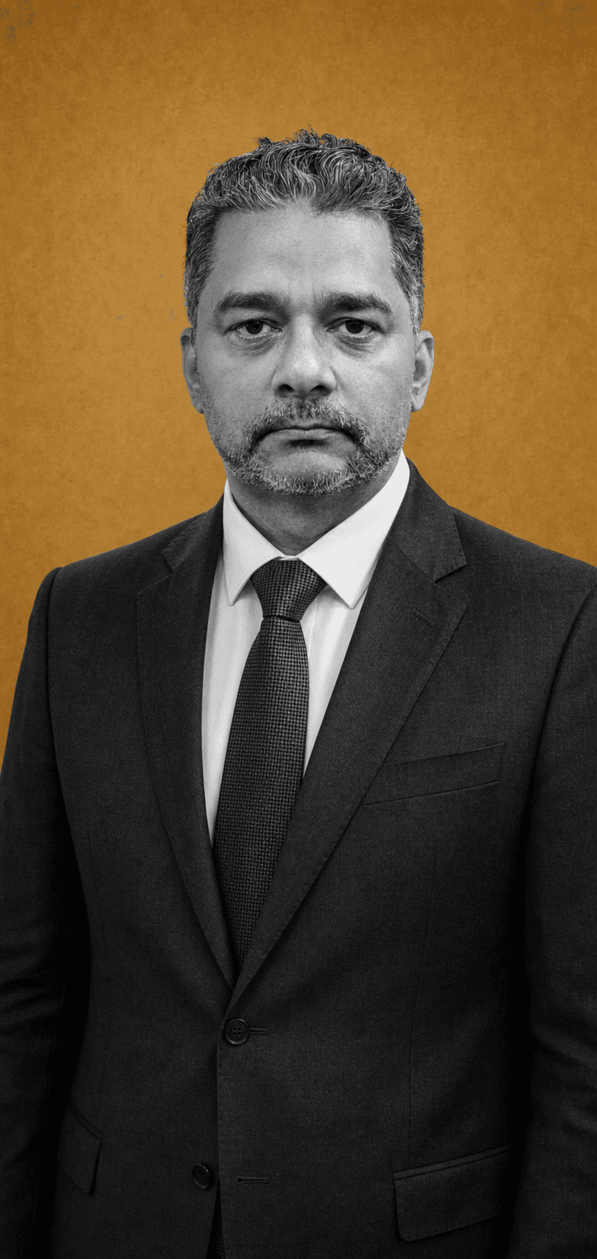 Antonio Darwich